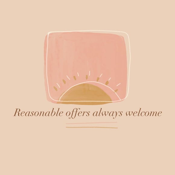 Offer or Bundle for Better Deals! - Picture 1 of 1